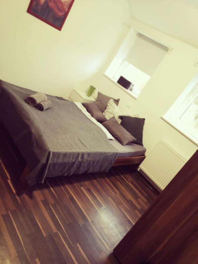 Stedinger Landhotel & Cafe Berne Bagian luar foto