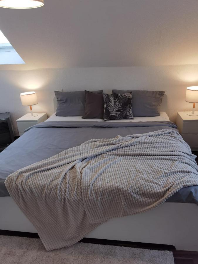 Stedinger Landhotel & Cafe Berne Bagian luar foto