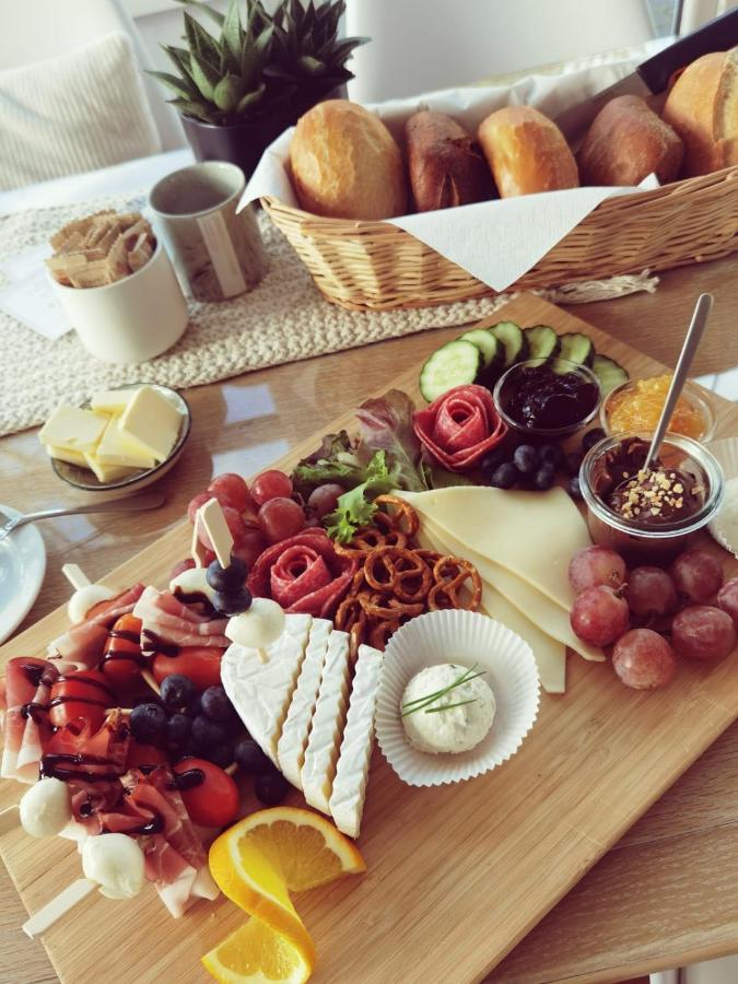 Stedinger Landhotel & Cafe Berne Bagian luar foto
